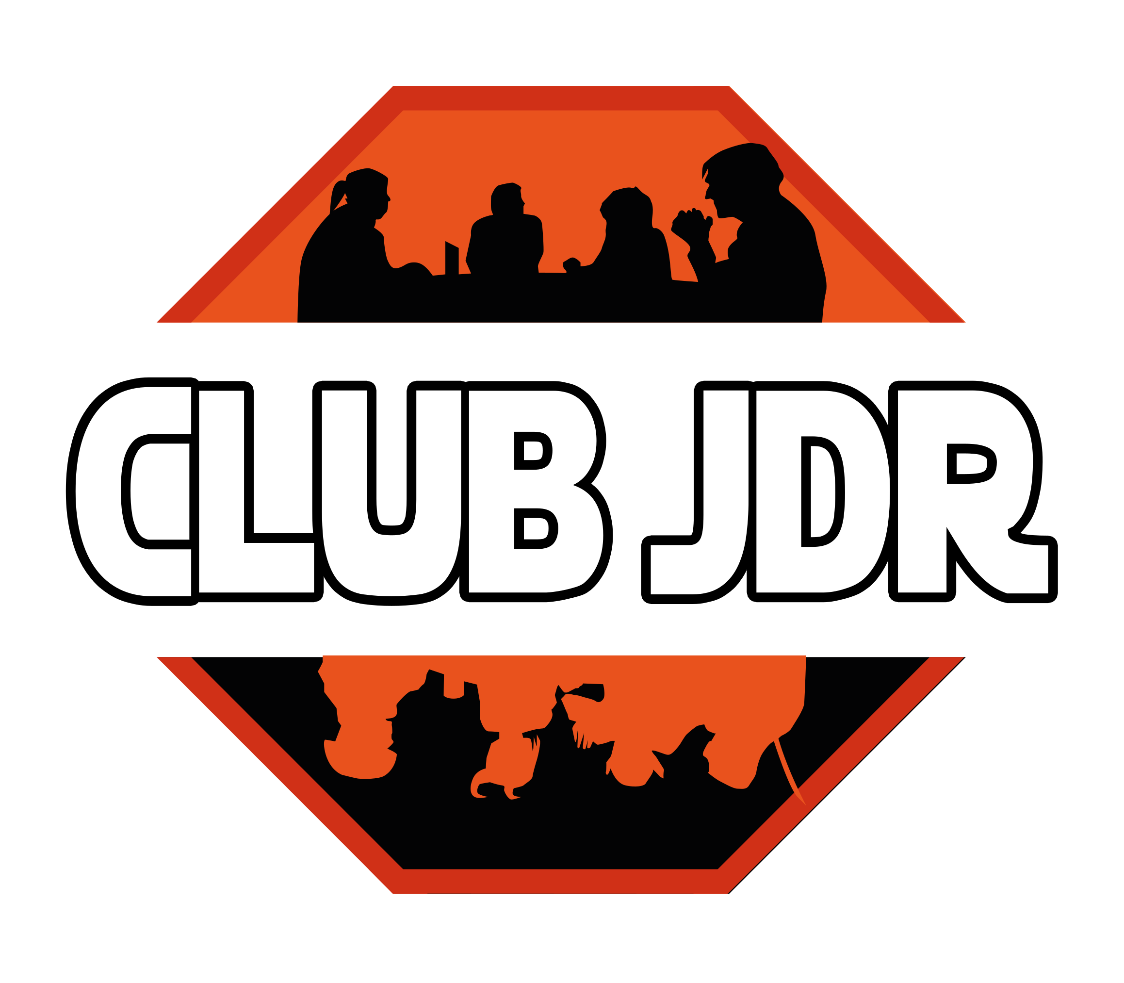 Accueil - Club JDR