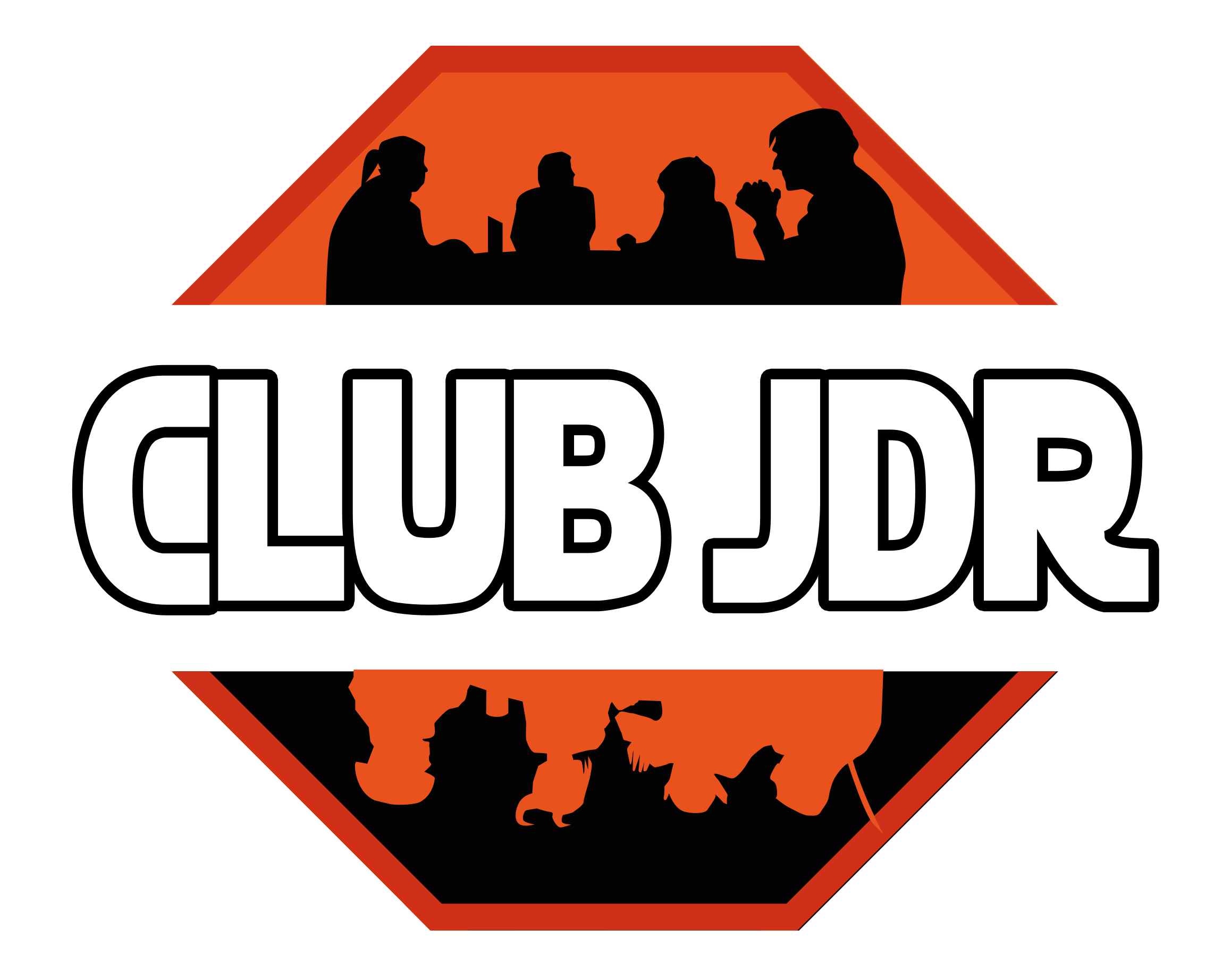 Club JDR