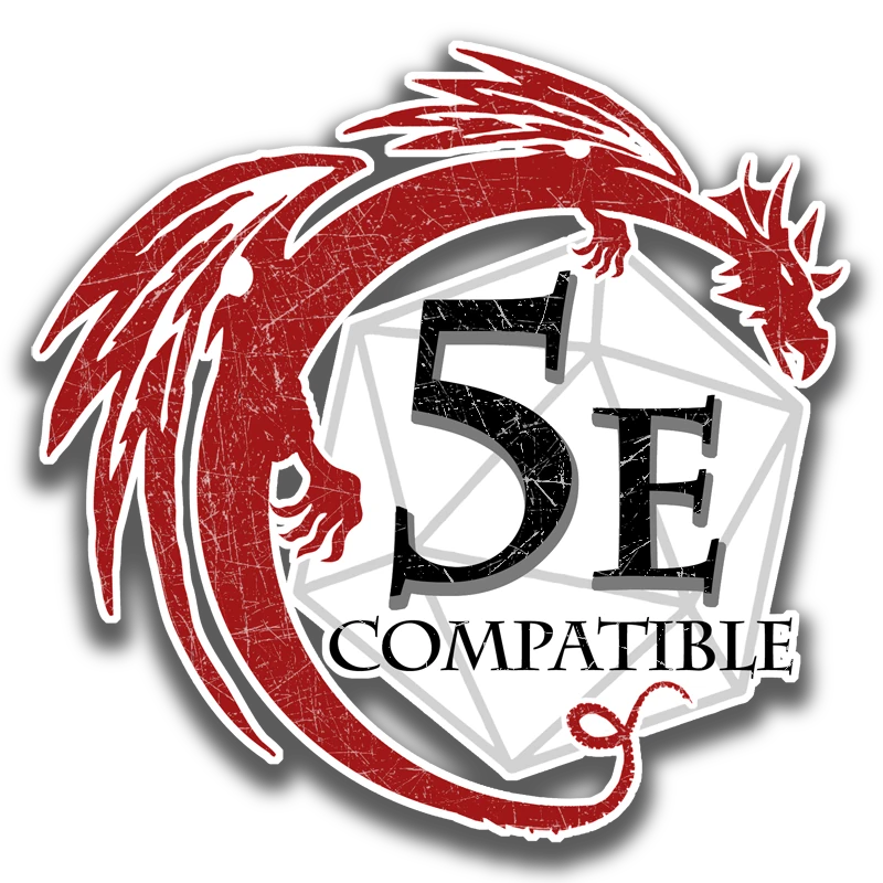 5e Compatible