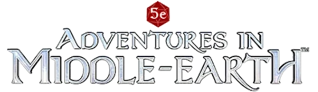 Aventures en Terre du Milieu