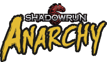 Shadowrun Anarchy