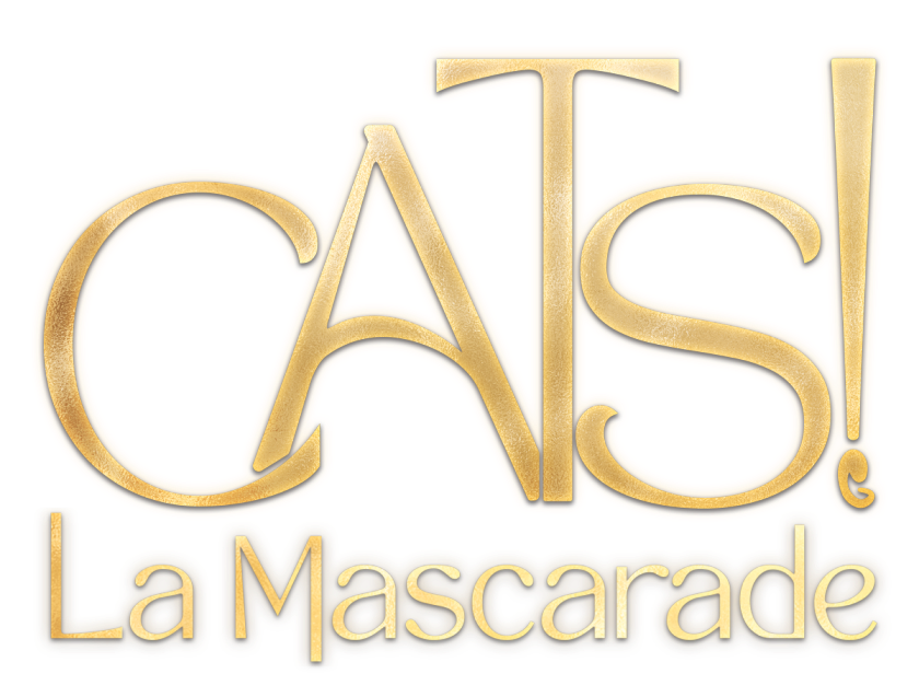 Cats La Mascarade