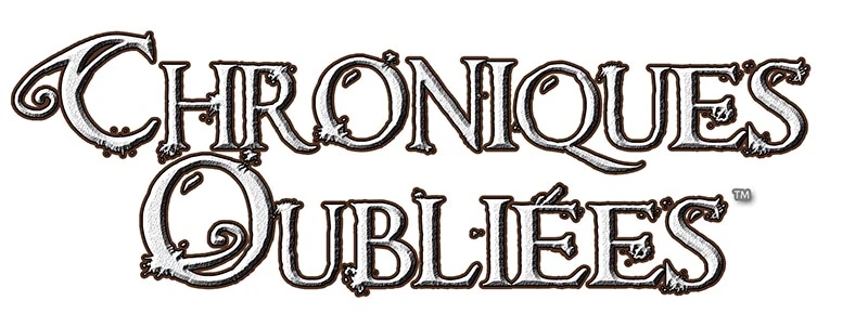Chroniques Oubliées Fantasy