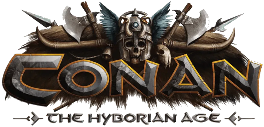 Conan Hyborien Age