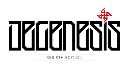 Degenesis