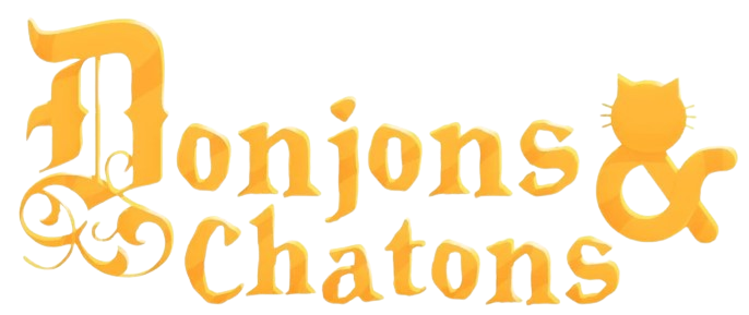 Donjons et Chatons