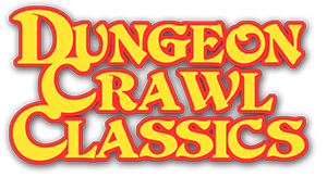 Dungeon Crawl Classics