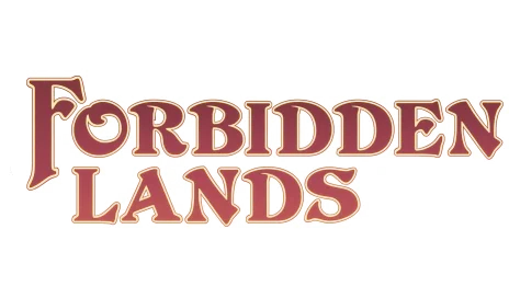 Forbidden Land