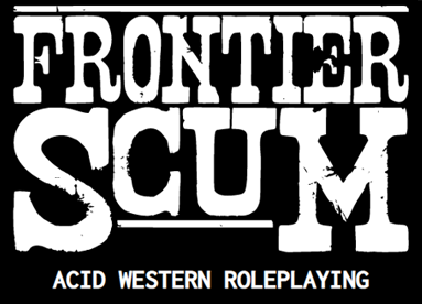 Frontier Scum