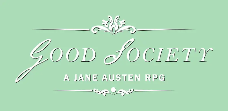Good Society