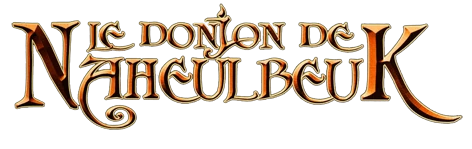Donjon de Naheulbeuk