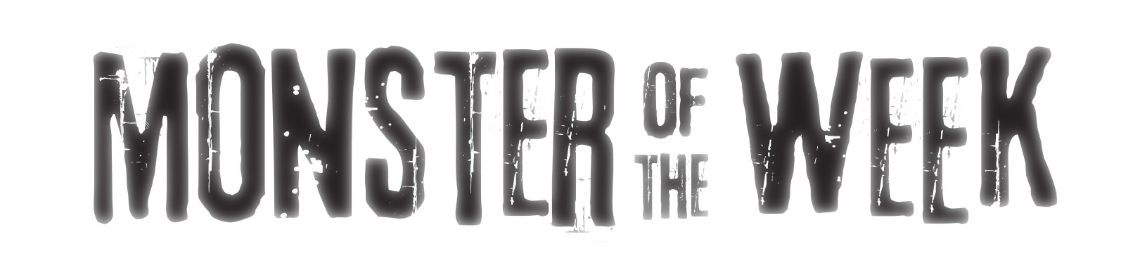Monster of the Week