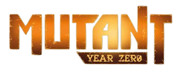 Mutant Year Zero