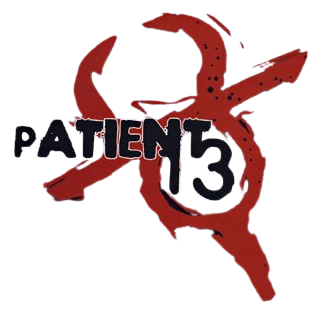 Patient 13