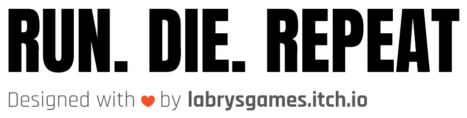 Run Die Repeat