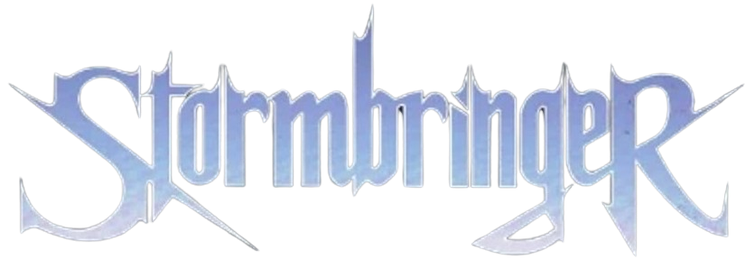 Stormbringer 2nd edition