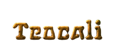 Téocali