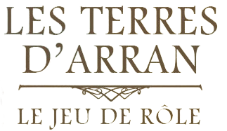 Les Terres d'Arran