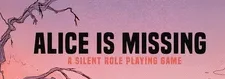 Alice is Missing