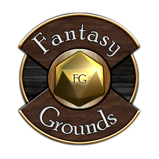 Fantasy Grounds