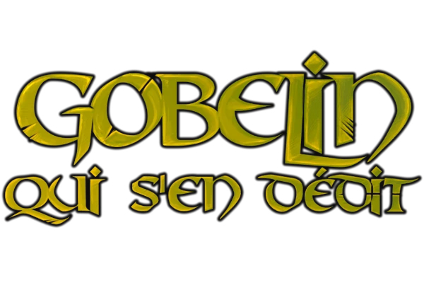 Gobelin qui s'en dédit