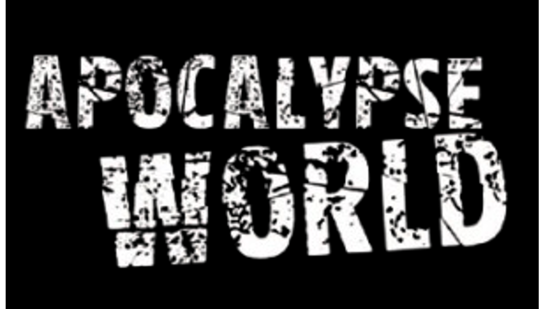 Apocalypse World