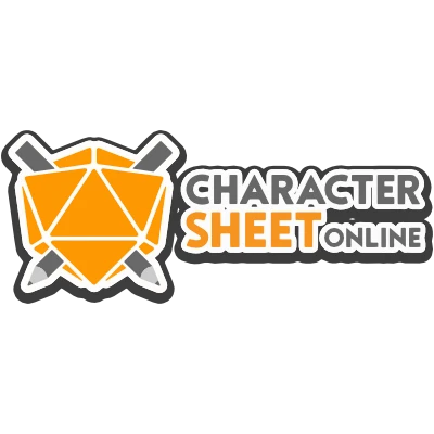 Character Sheet Online