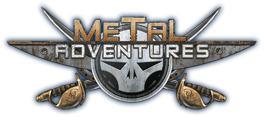 Metal Adventure