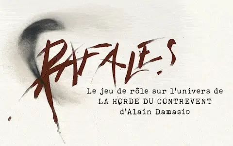Rafales