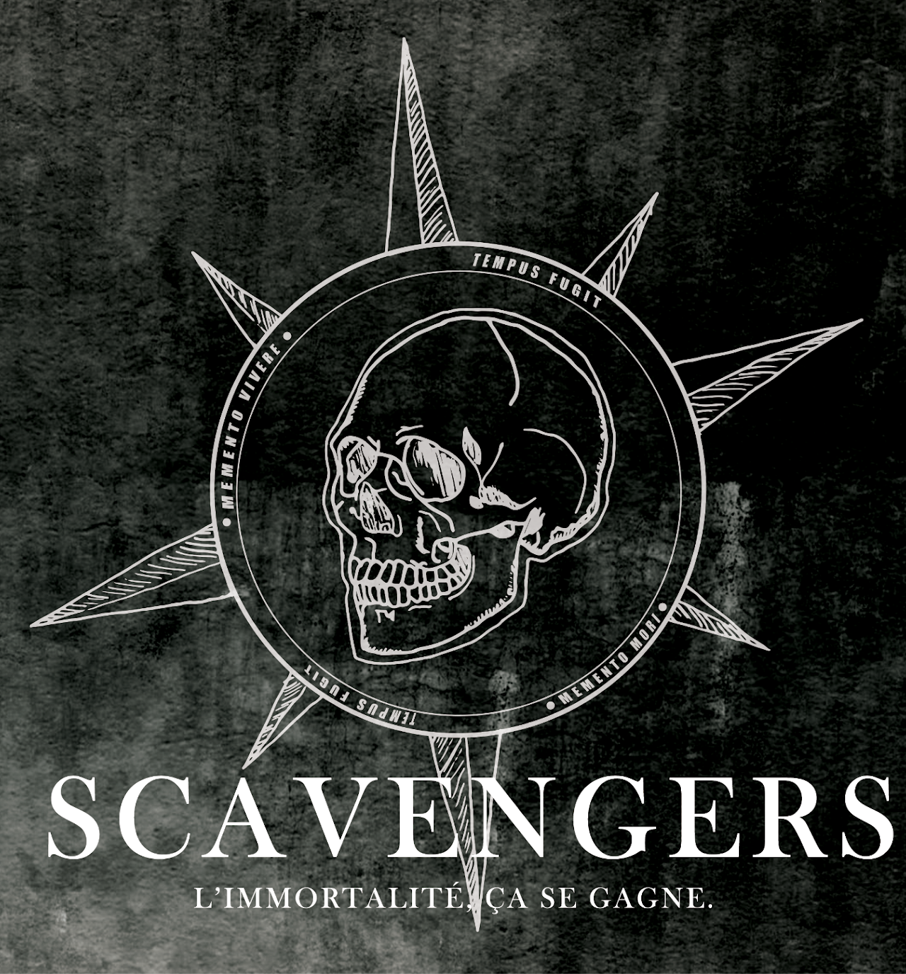 Scavengers