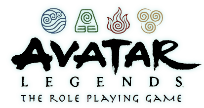 Avatar Legends