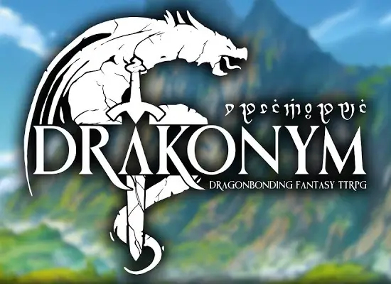 Drakonym