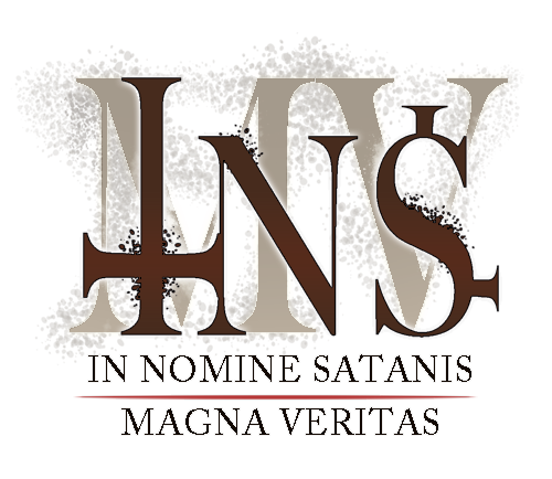 In Nomine Satanis / Magna Veritas