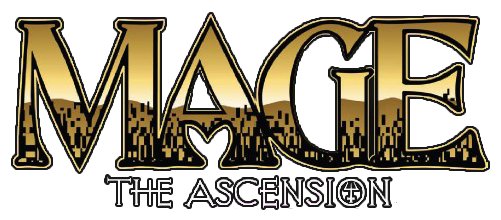 Mage the ascension
