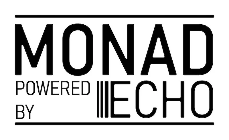 Monad Echo