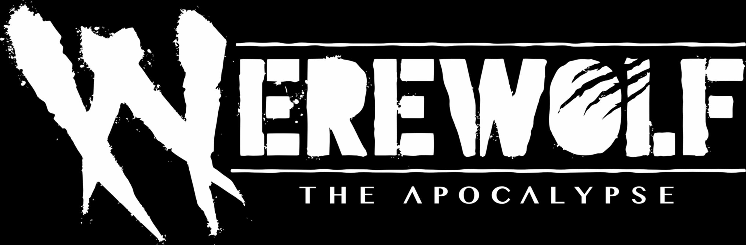 Werewolf the Apocalypse