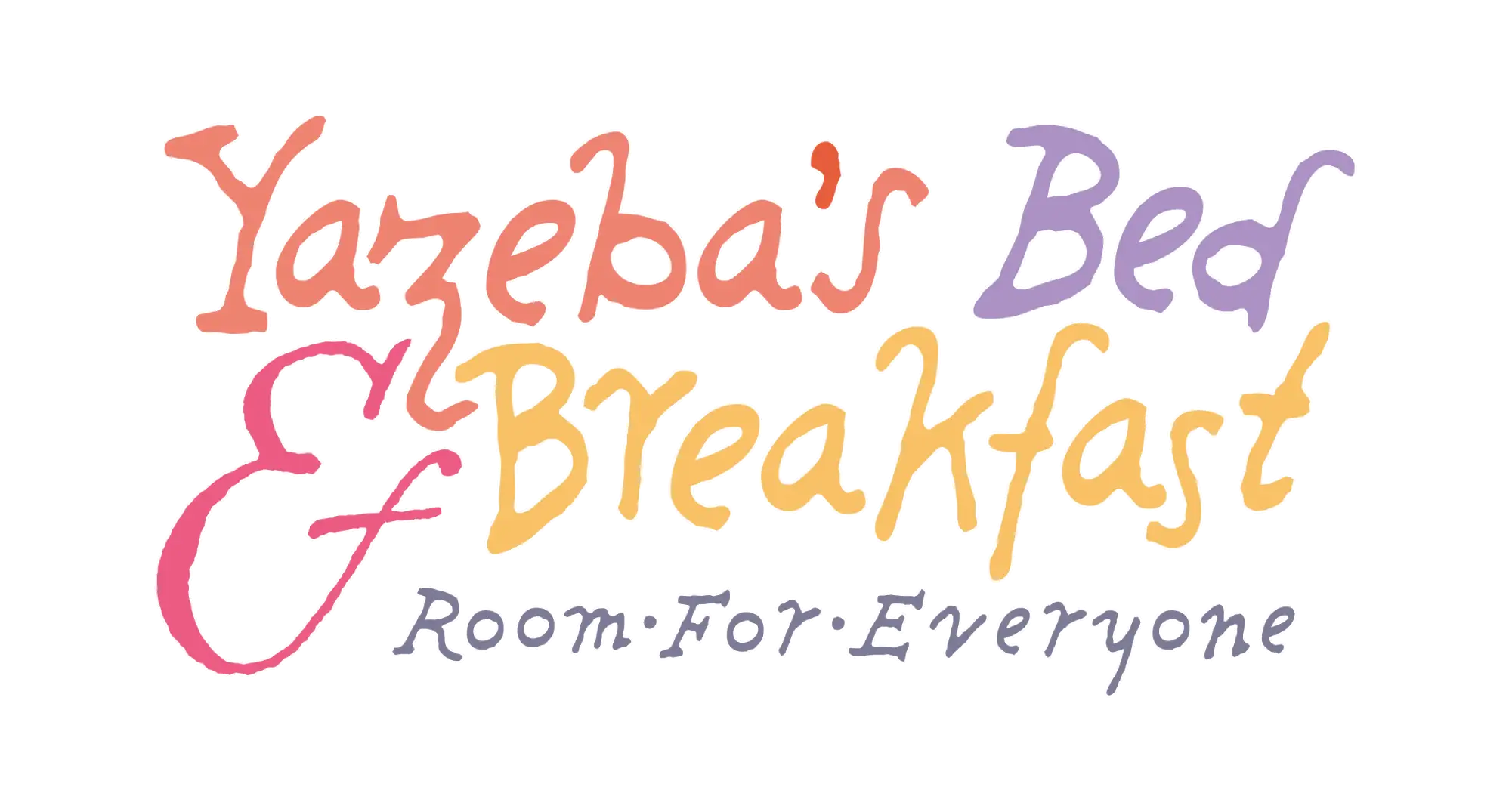 Yazeba's Bed & Breakfast