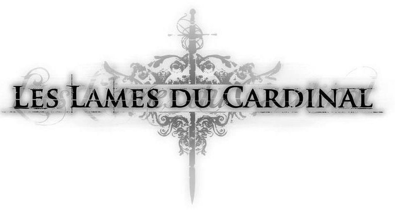 Les Lames du Cardinal