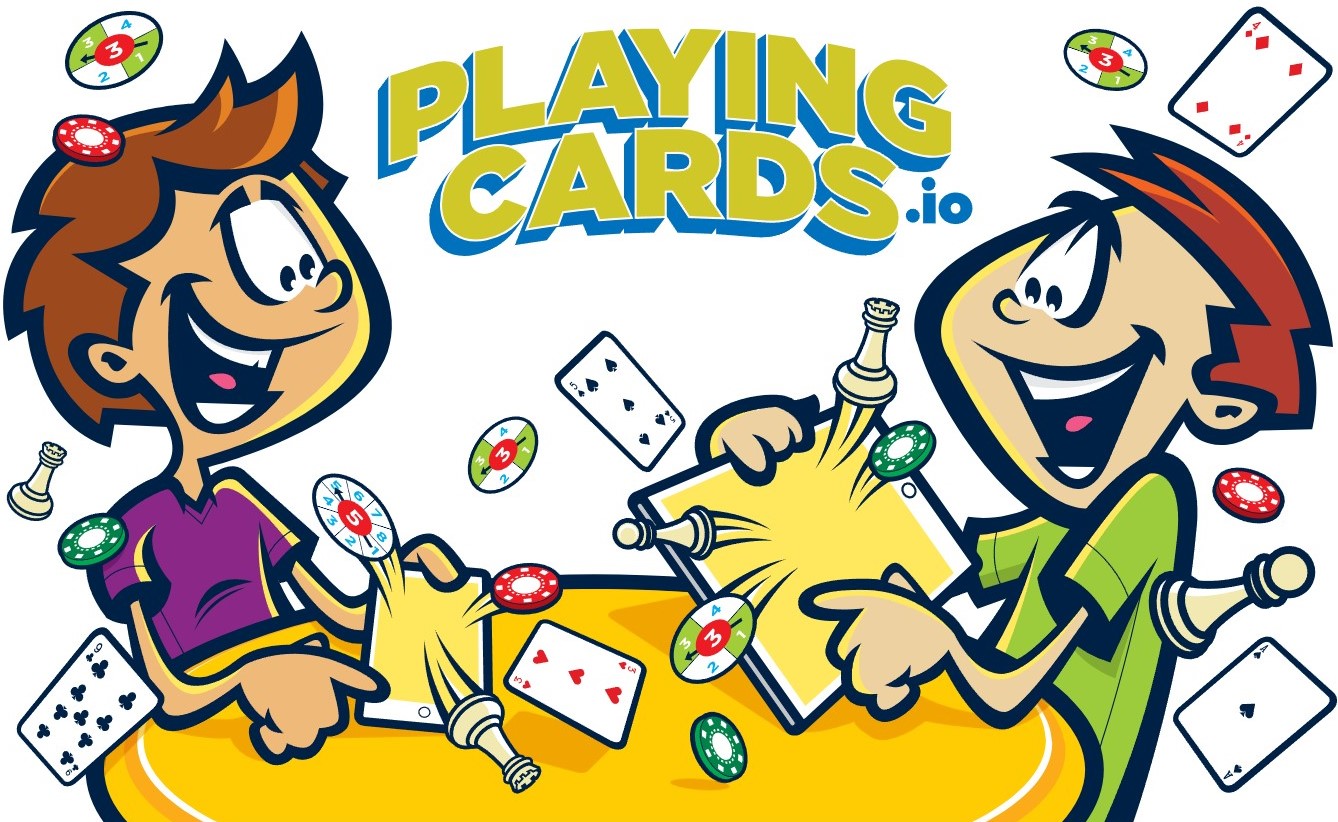 PlayingCards.io