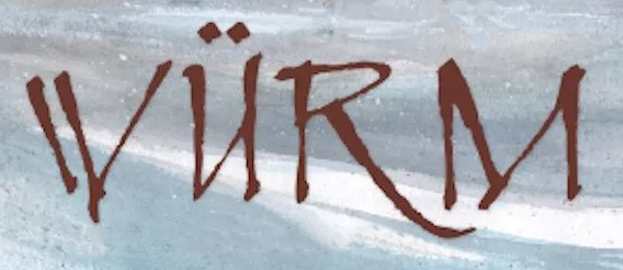 Würm v2