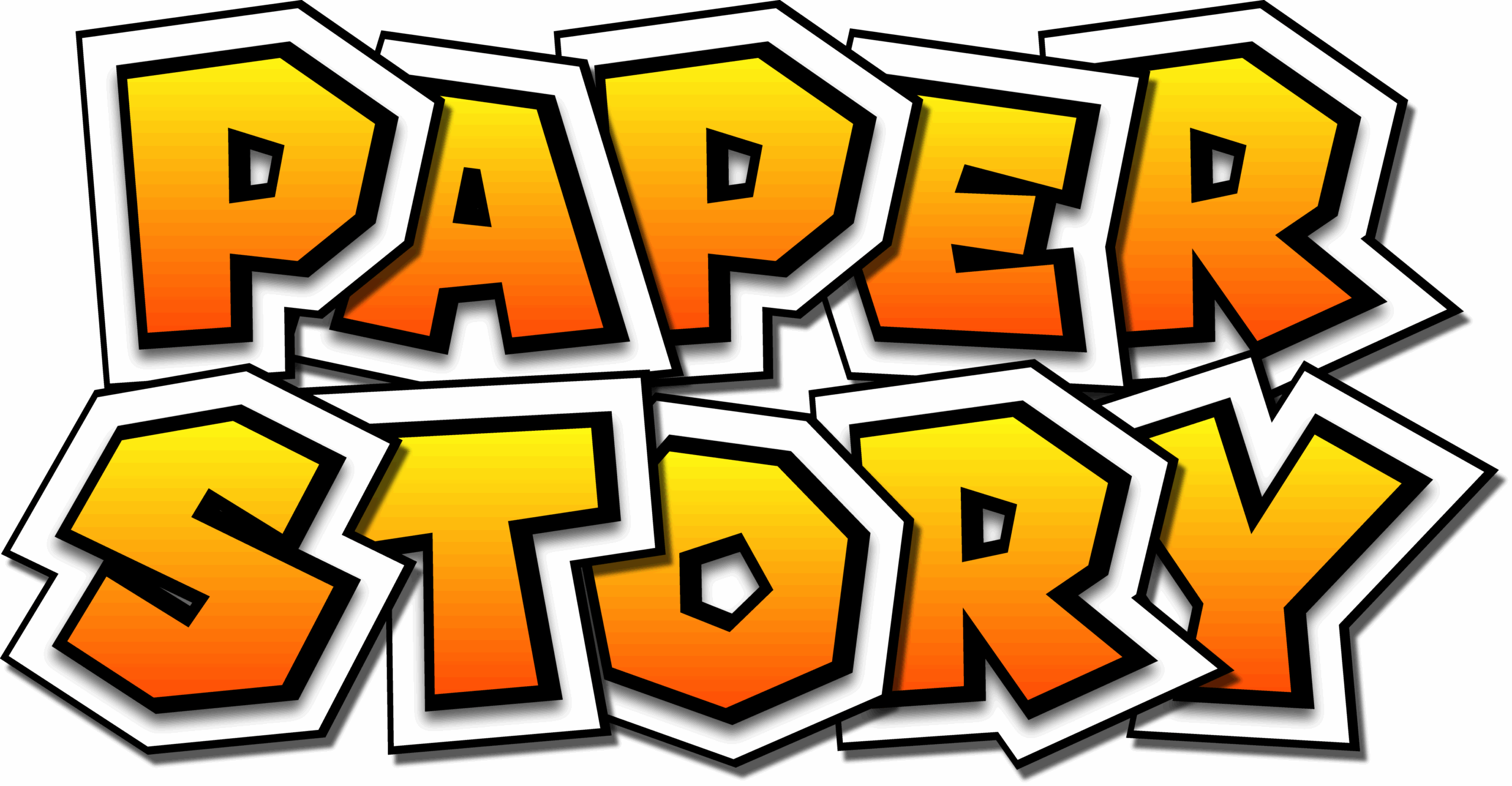 Paper Story