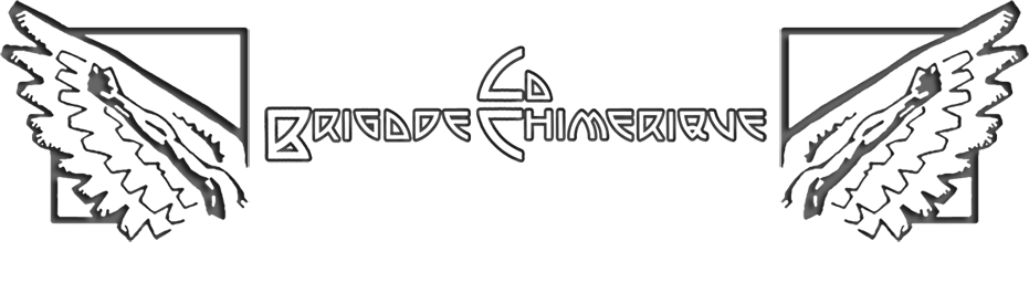 La Brigade Chimérique