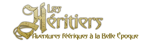 Les Héritiers