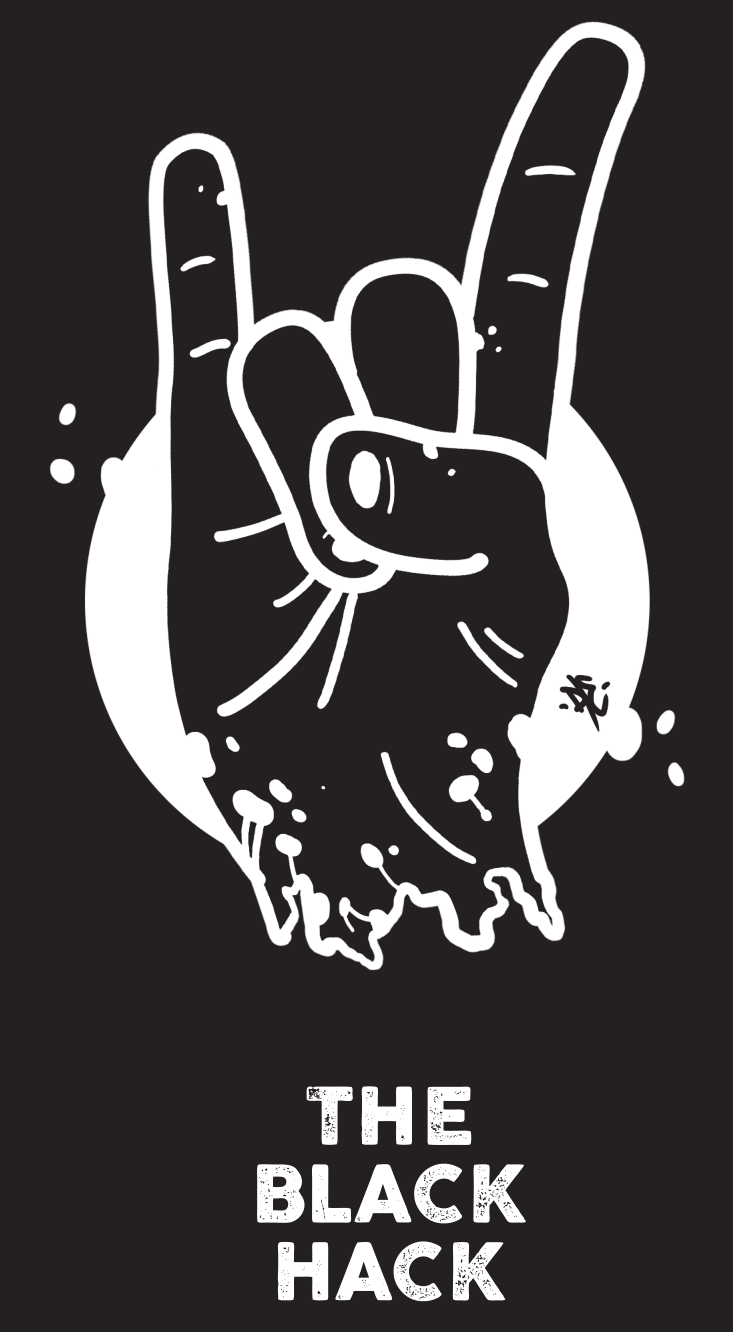 The Black Hack