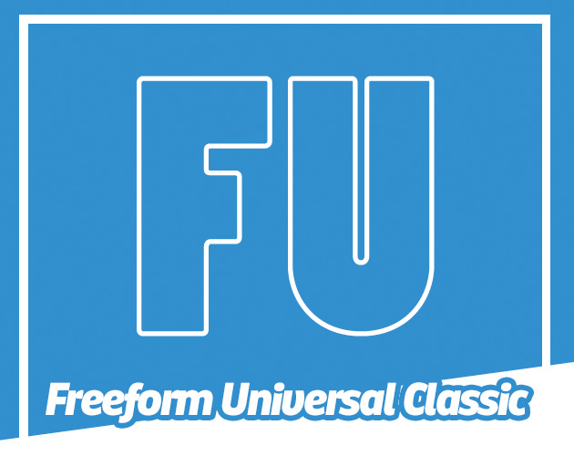 Freeform Universal