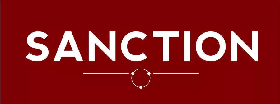 Sanction