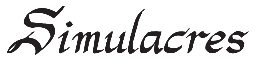 Simulacres