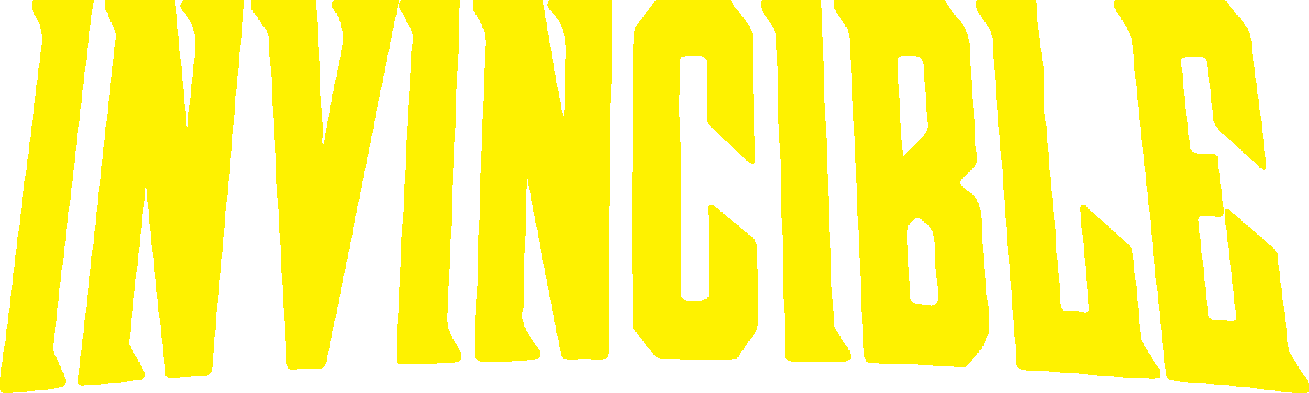 Invincible