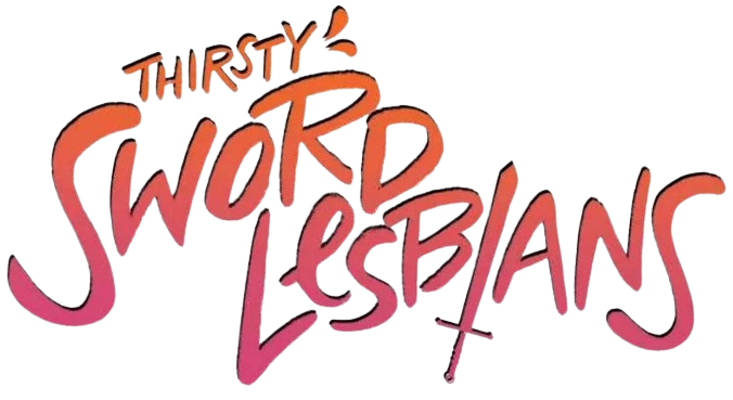 Thirsty Sword Lesbians