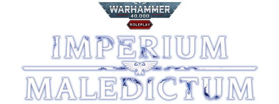 Imperium Maledictum